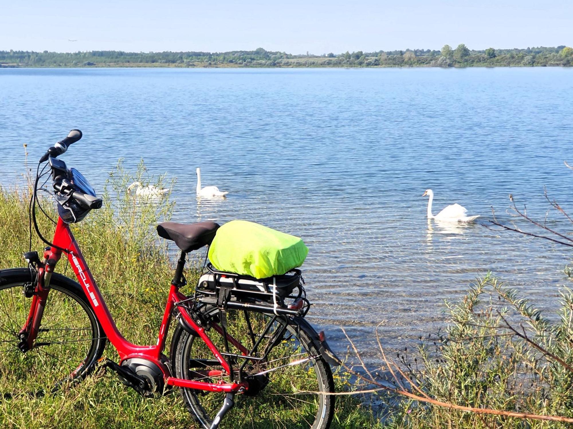 Hotel-Pension Gruene Linde Delitzsch Kültér fotó